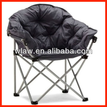 Gepolsterter Club Chair aus 600D Polyester